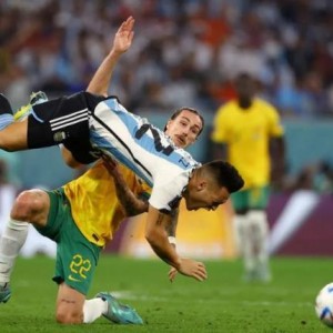 热门直播-梁熙明：斯卡洛尼用人别摇摆，想想32年前的意大利！