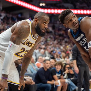 多平台观看-球员25岁前总得分：詹姆斯断档第一 华子暂列第6&amp;赛季结束有望第3