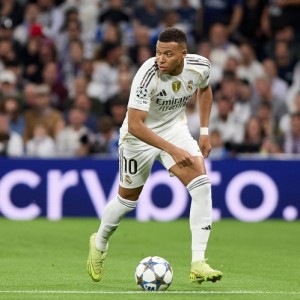 热门直播-阿斯：姆巴佩预计首发出战本轮西甲，皇马必须赢球平息风波