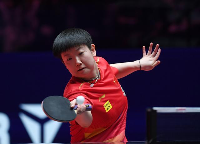 1744984075742046754.jpg (体育)(4)乒乓球——世界杯女单小组赛:孙颖莎胜张默XxjpseC007306_20250415_PEPFN0A001.jpg